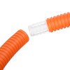 PawHut Dog Agility Equipment Set 6 PCs with 3(m) Tunnel, Canine Whistle, Pause Box, Dog Jumps, Weave Poles