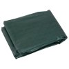 Outsunny Garden Furniture Cover, Waterproof Anti-UV Large Protective Patio Set Covers, 235 x 190 x 90cm, Green