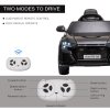 HOMCOM Audi RS Q8 Licensed Electric Car for Kids, 6V Kids
