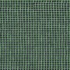 Outsunny Large Polytunnel Walk In Greenhouse, Plant Gardening Tunnel Green House with Metal Hinged Door, Galvanised Steel Frame & Mesh Windows, Green (3 x 4 m)