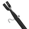 Outsunny 2.86m Universal Hammock Stand Metal Frame Garden Camping Picnic Outdoor Patio Replacement - Stand Only