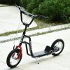 HOMCOM Stunt Scooter, Kids Scooter, 12