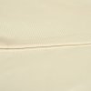 Outsunny 600D Oxford Cloth Furniture Cover 3 Seat Rattan Chair Protector Large Garden Patio Outdoor Waterproof L152 x W87 x H58-79cm