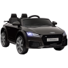 HOMCOM Audi TT RS Licensed 12V Kids