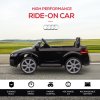HOMCOM Audi TT RS Licensed 12V Kids