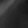 SPORTNOW Trampoline Replacement Mat with Eight Rows of Stitching, Spring Pull Tool, 72 V-Hooks, for 12ft Trampoline, Using 14cm Springs, Trampoline Jumping Mat, Black