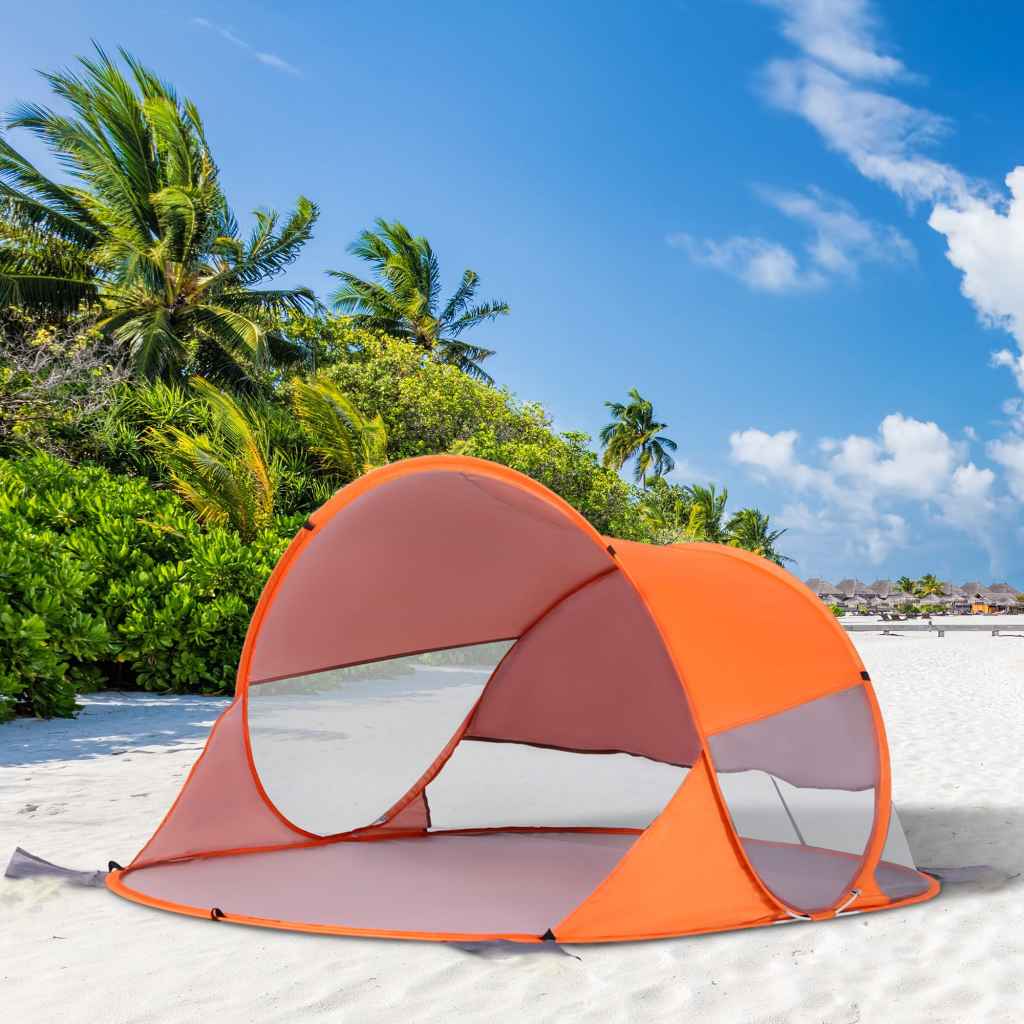 Camping Sun Shelters Image