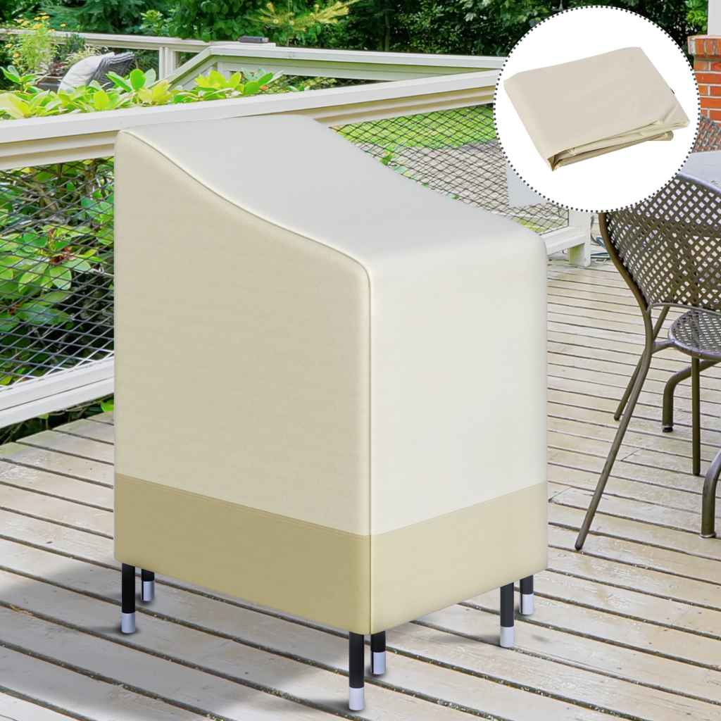 Patio Chair Covers Image