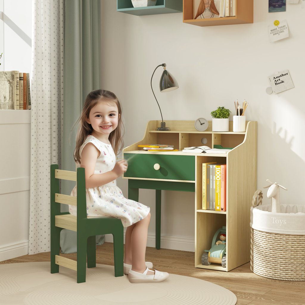 Kids' Desk & Chair Sets Image