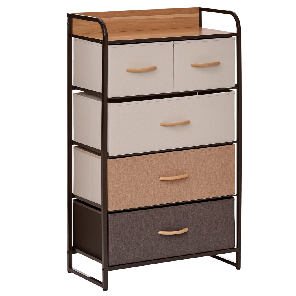 Closet Storage & Organisation Systems Image