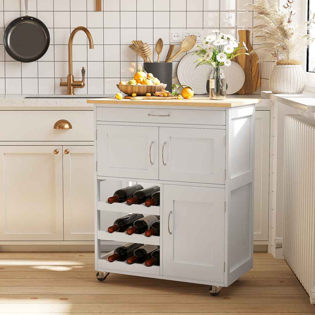 Kitchen Islands & Carts Image