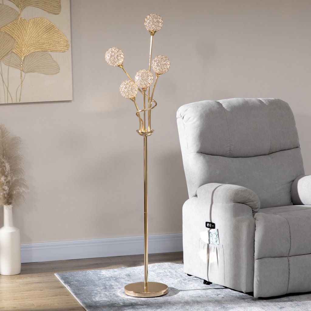 Lamps Image