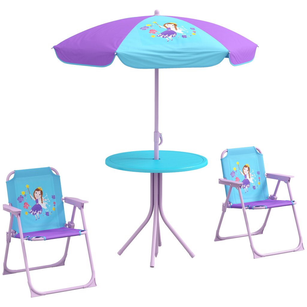 Kids' Table & Chair Sets Image
