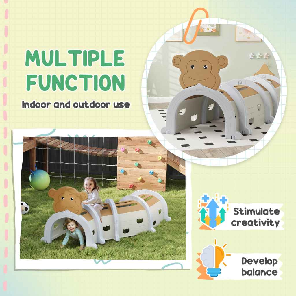 Kids' Play Tents & Tunnels Image