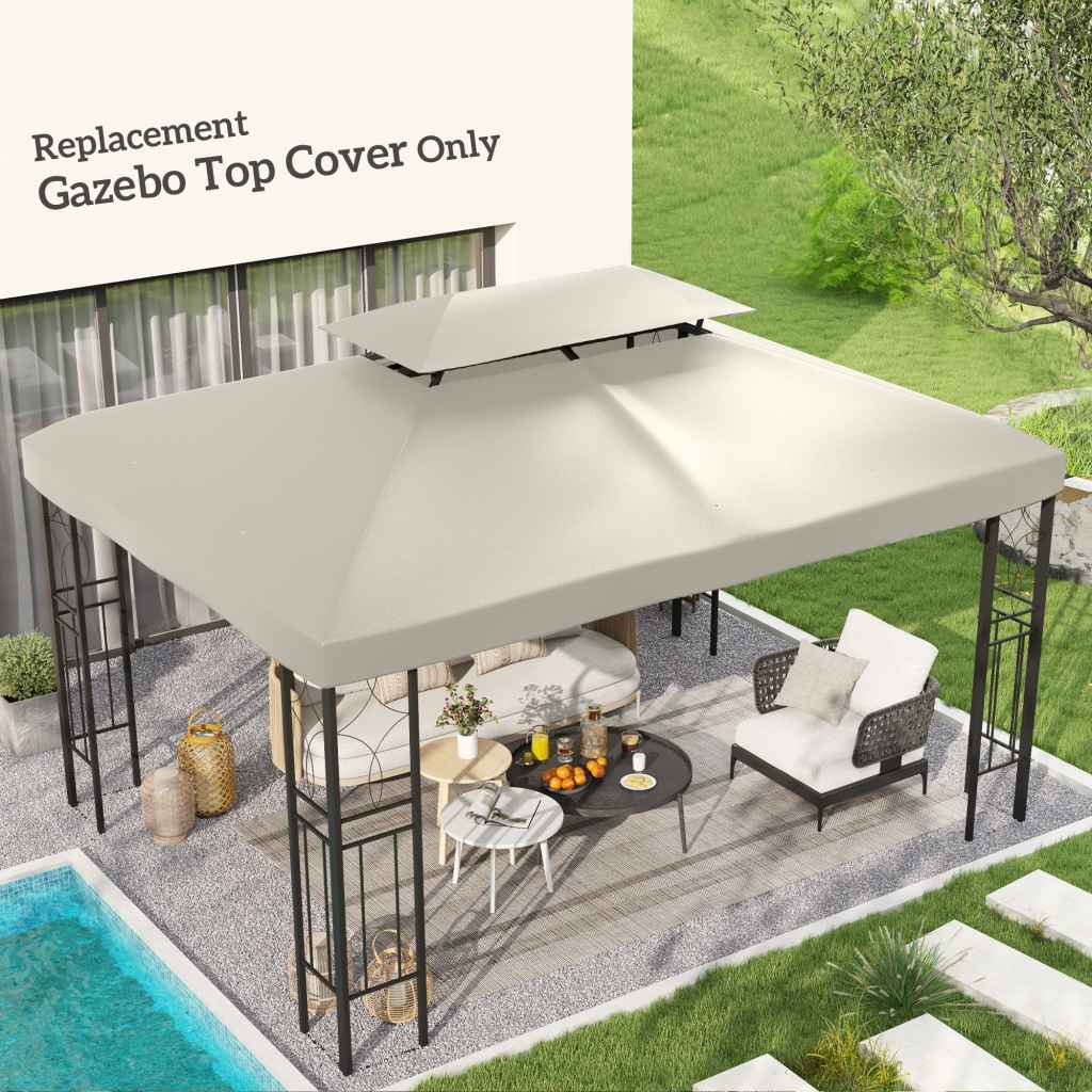 Gazebo Parts Image