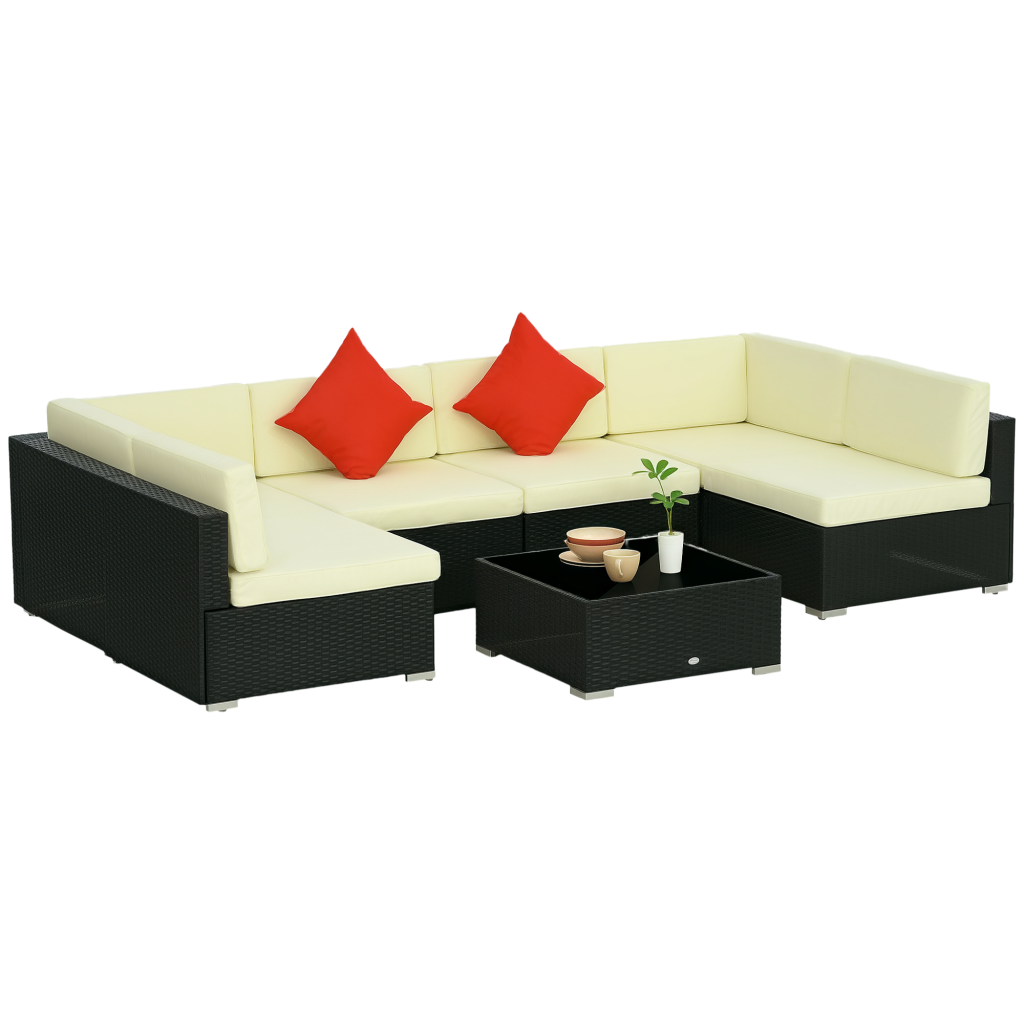 Patio Sofas Image