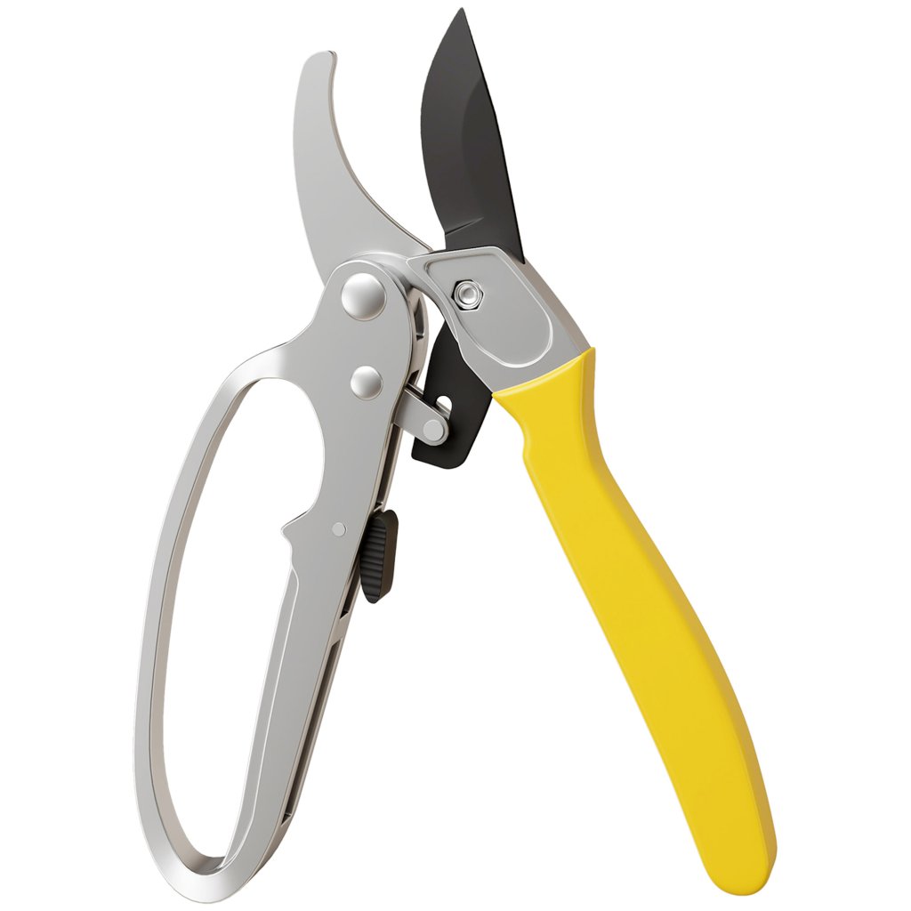 Secateurs & Pruners Image