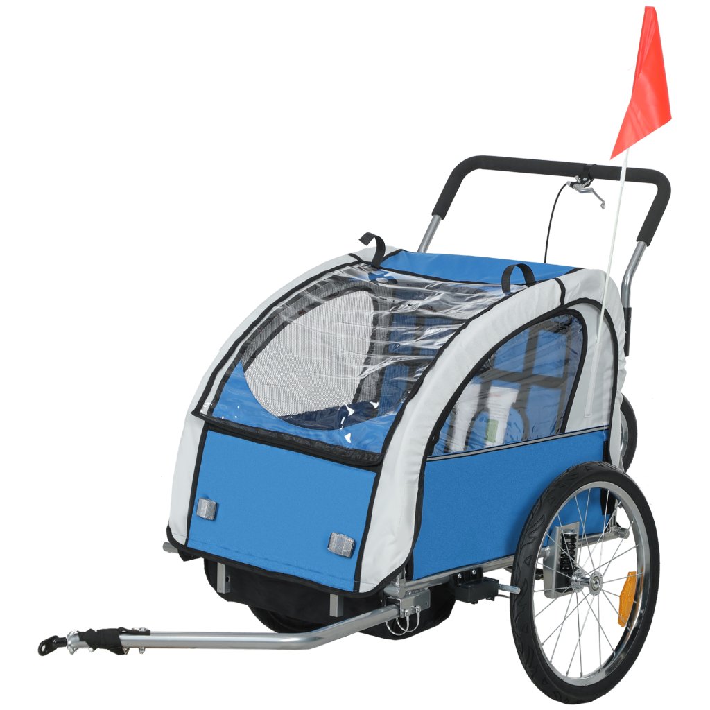 Kids' Ride On Trailers Image