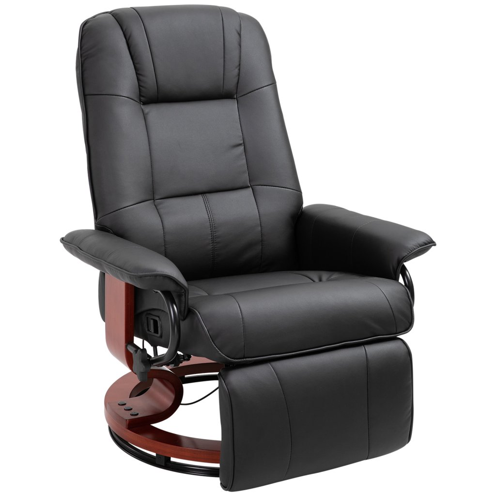 Recliners with Footrest Image