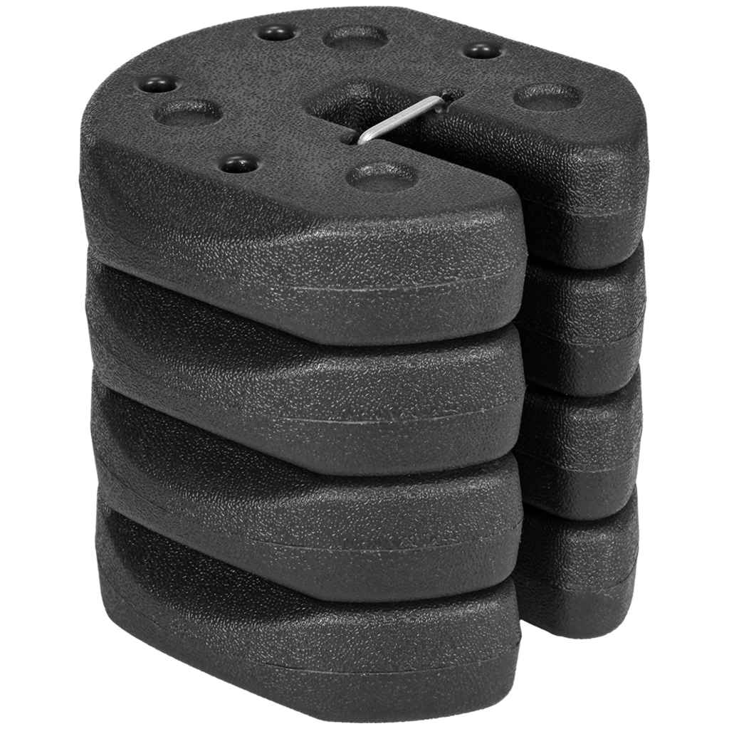 Gazebo Weights Image