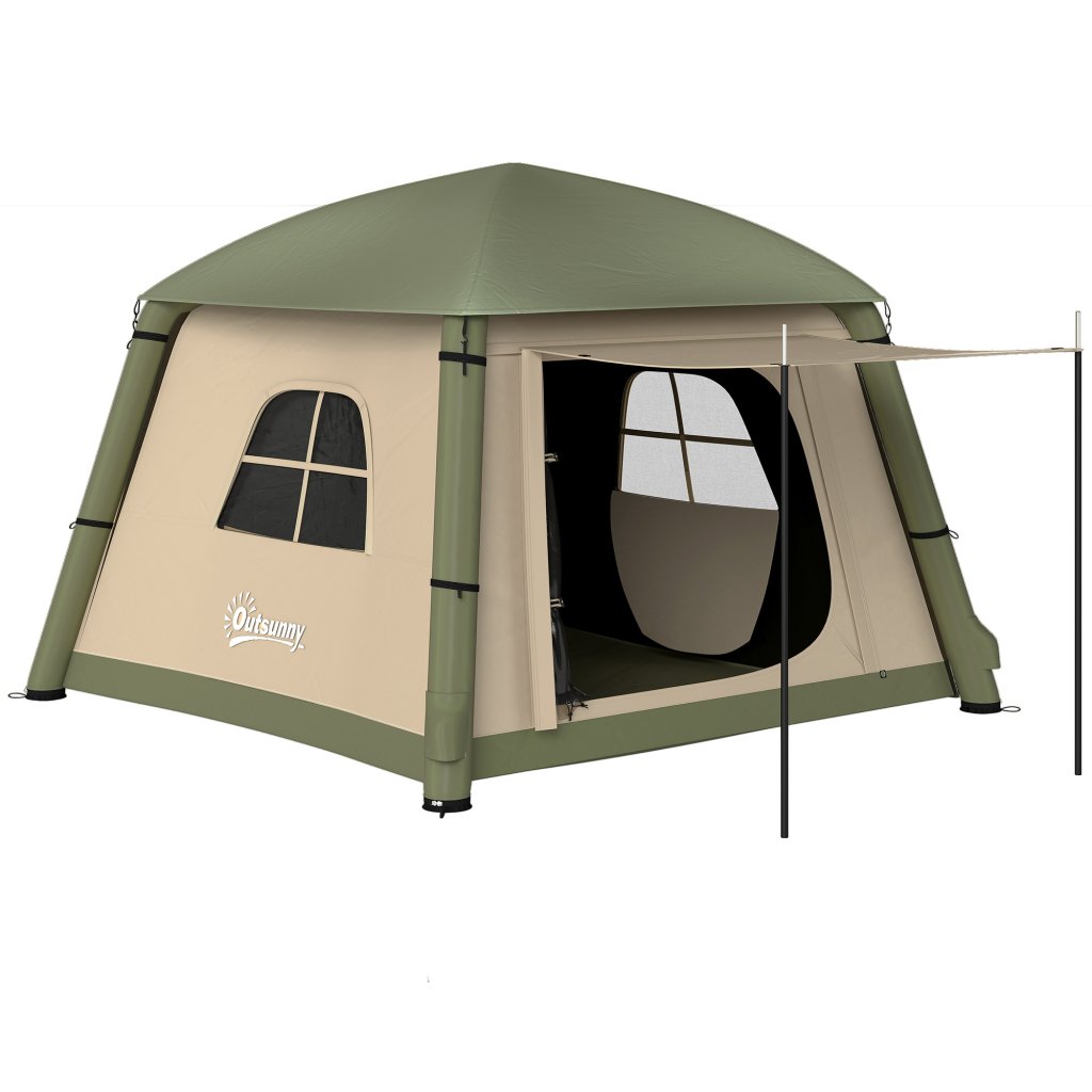 2 Person Camping Tent Image