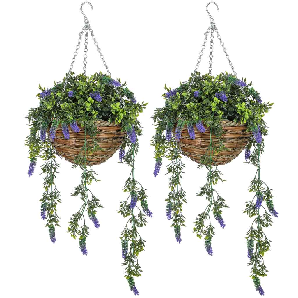 Artificial Flowers Image