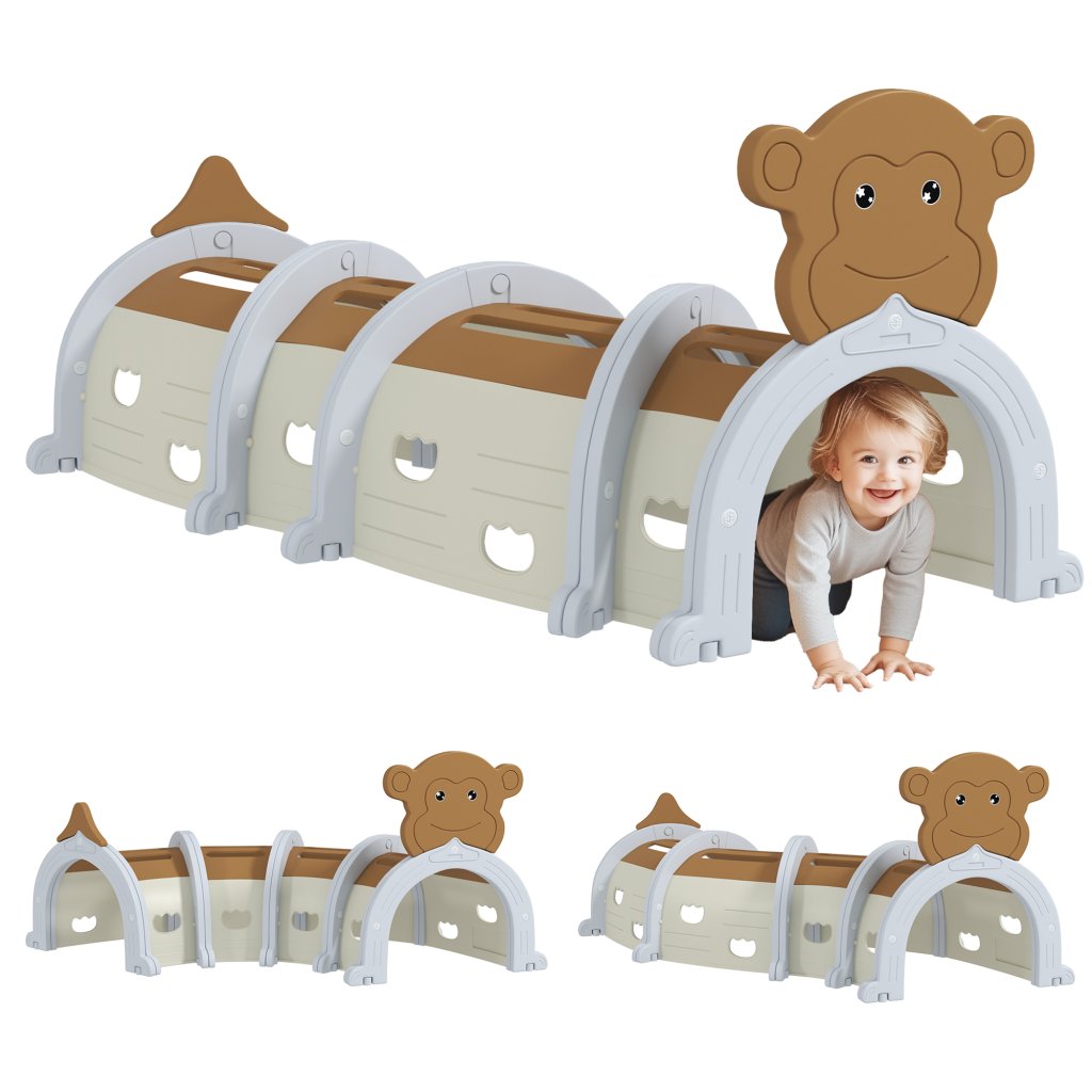 Kids' Play Tents & Tunnels Image