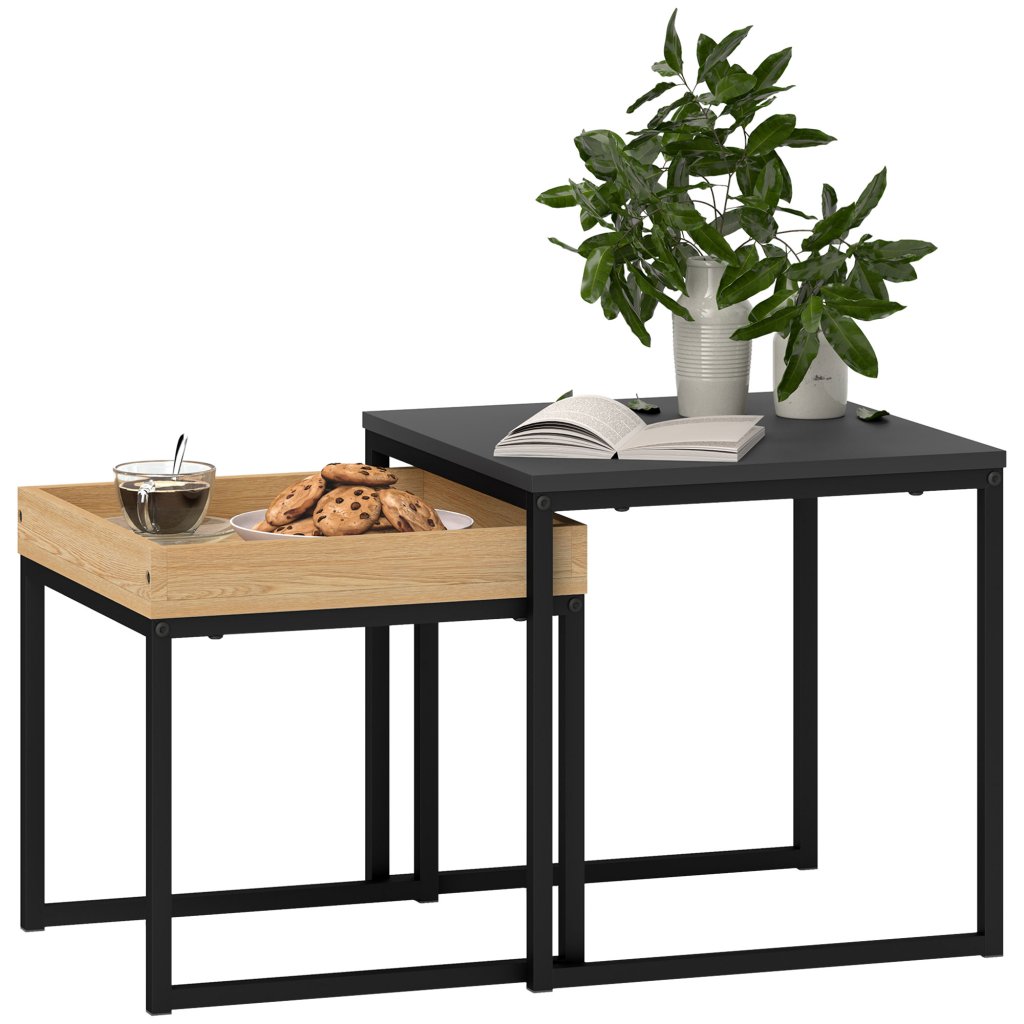 Nesting Tables Image