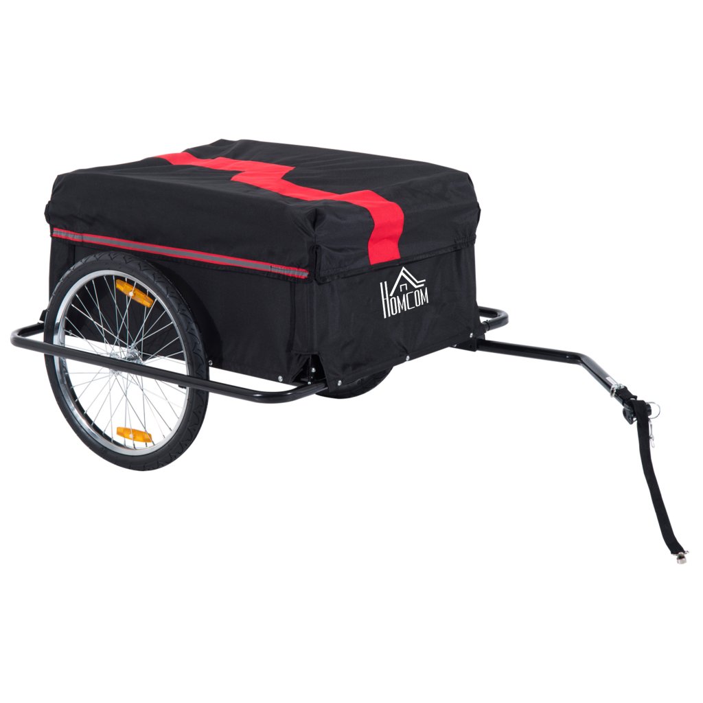 Cycling Trailers Image