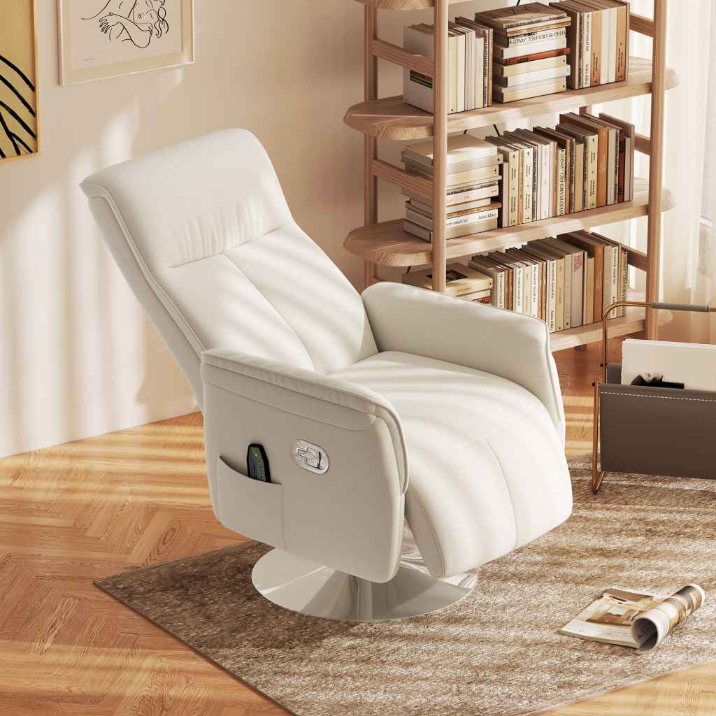Recliners with Footrest Image