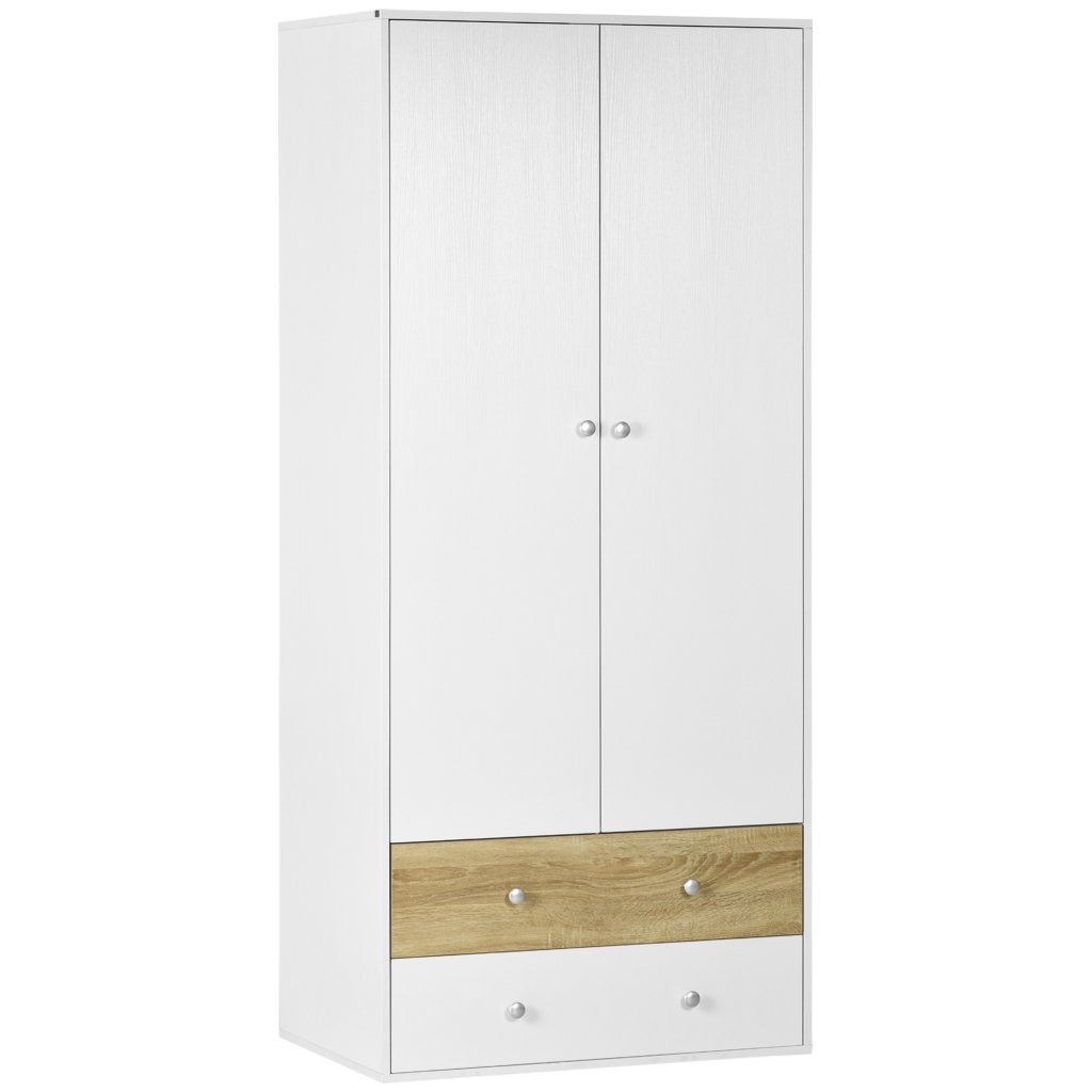 Closet Storage & Organisation Systems Image
