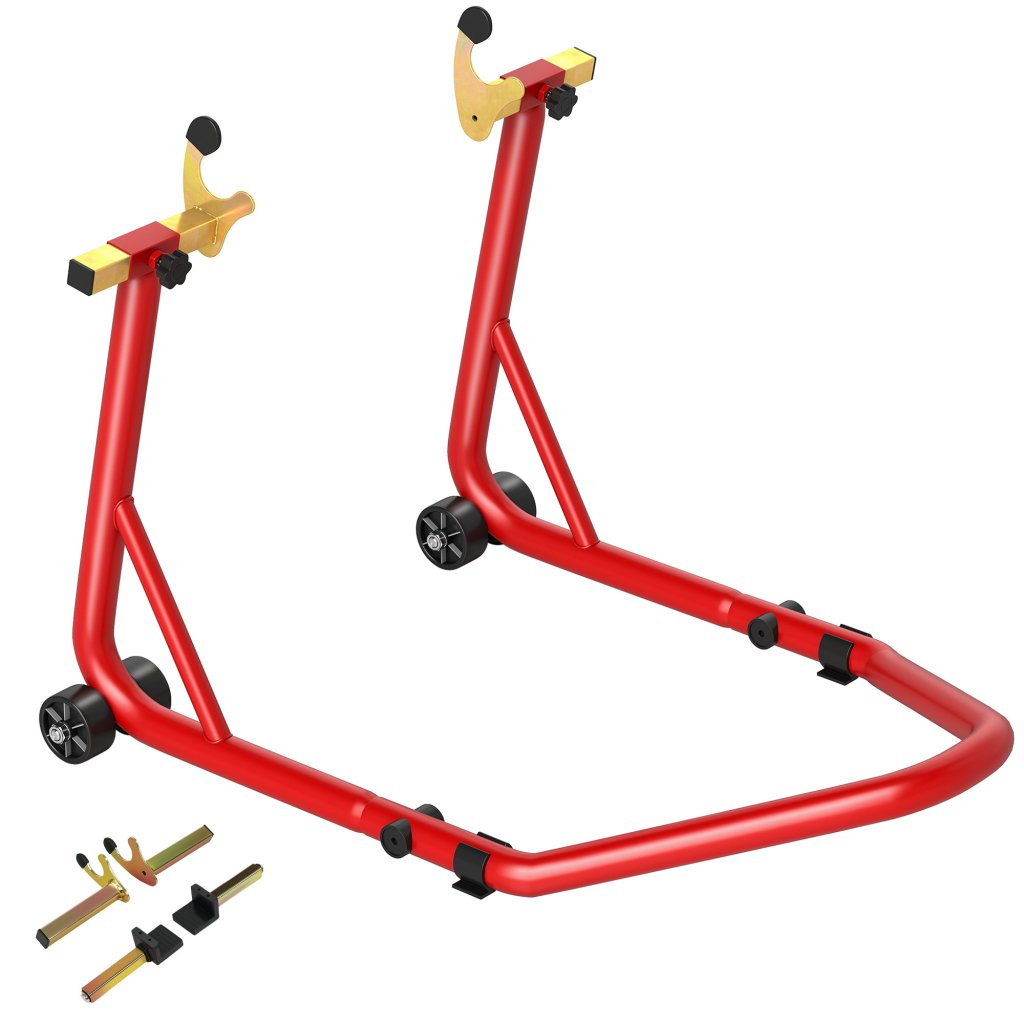 Bike Racks & Stands Image