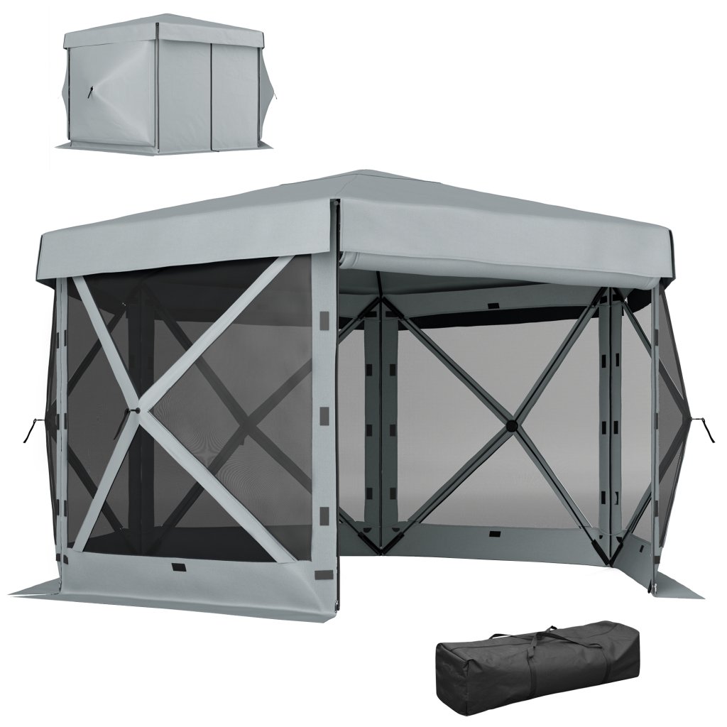 Camping Furniture Image