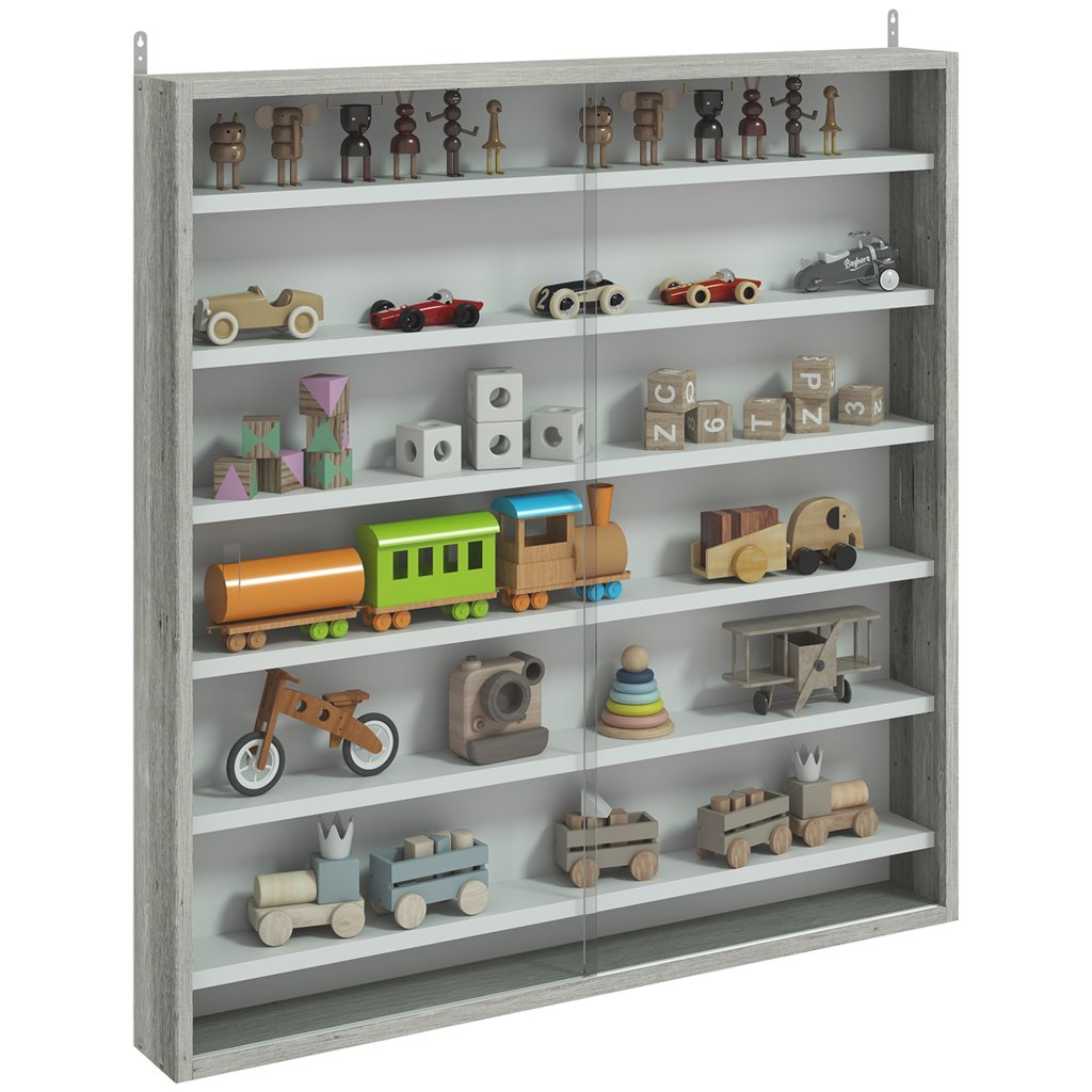 Home Office Cabinets Image