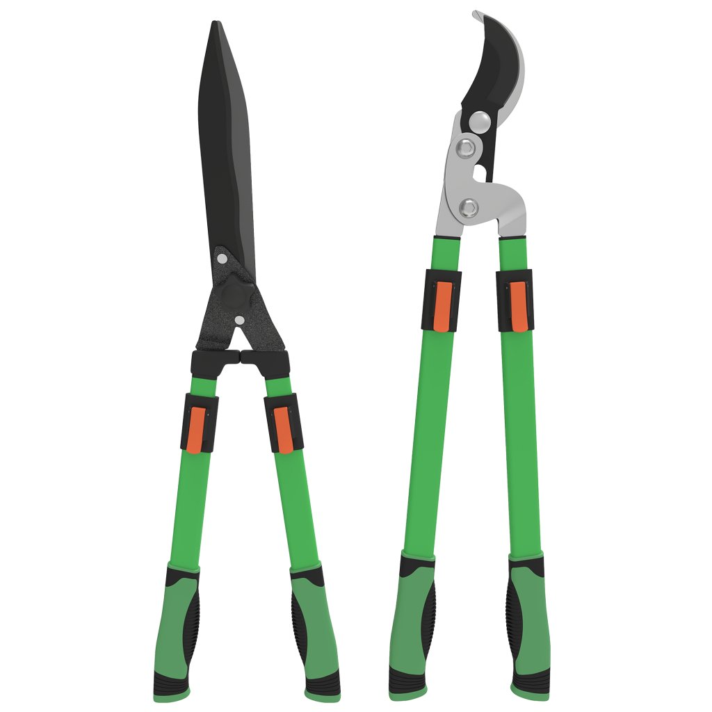 Hedge Clippers & Shears Image