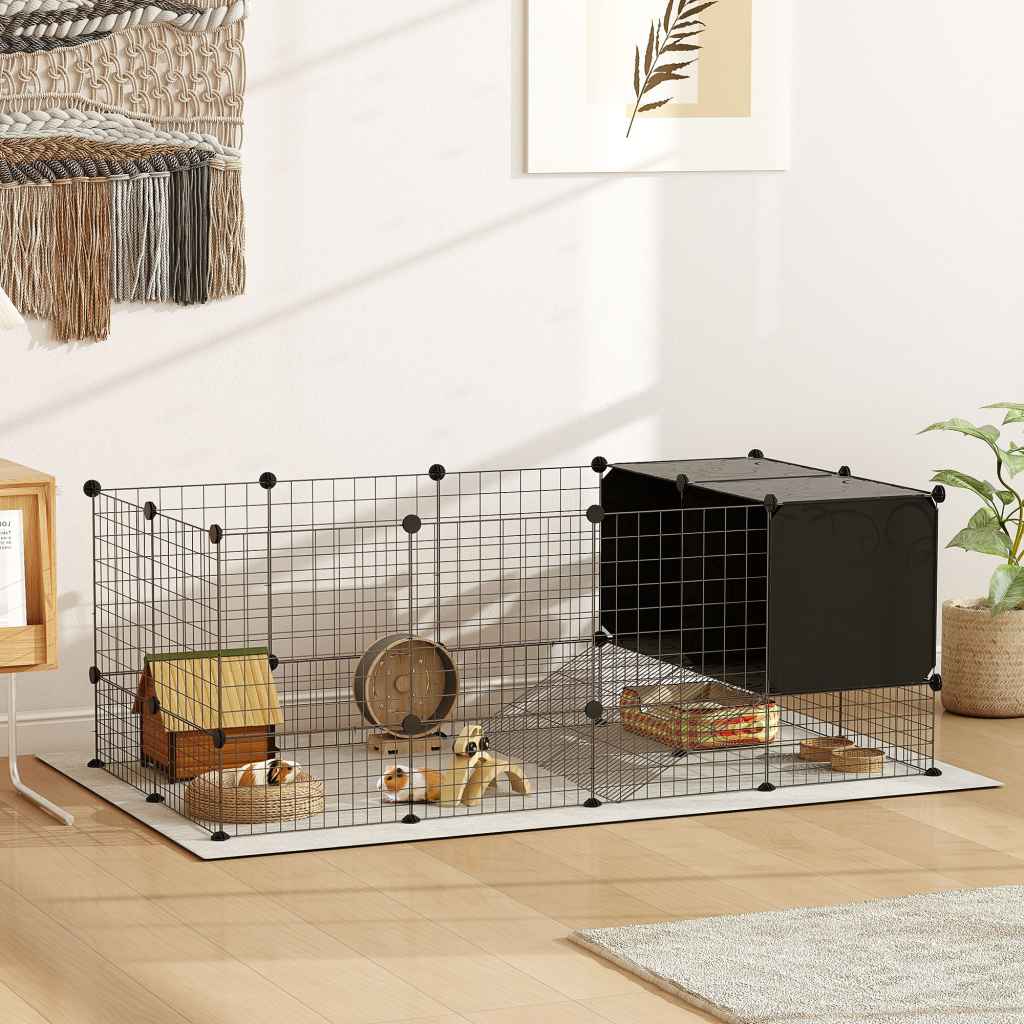 Guinea Pig Playpens & Runs Image