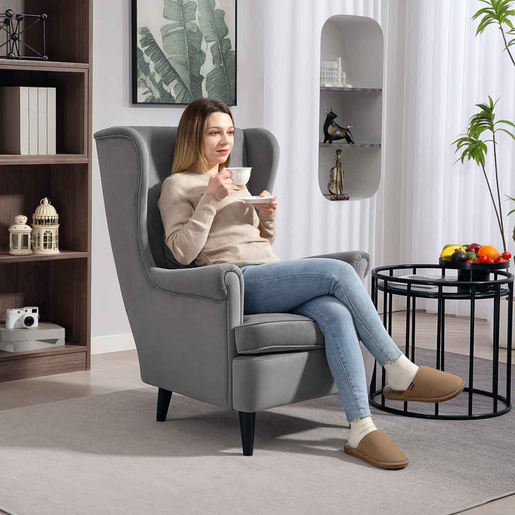 Accent Chairs Image