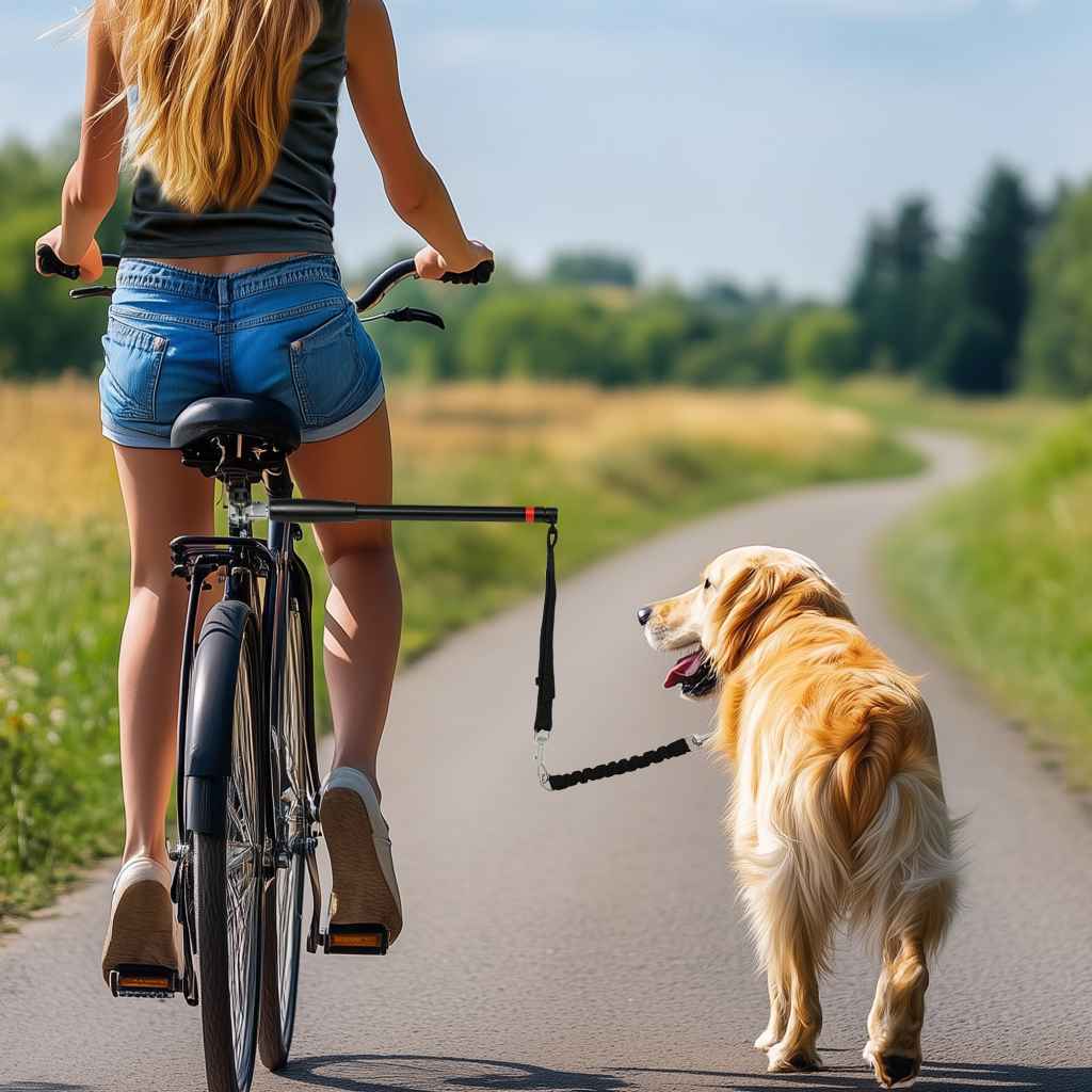Dog Leashes Image