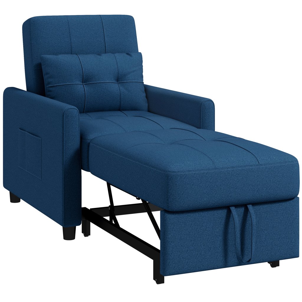 1 Seat Sofa Beds Image