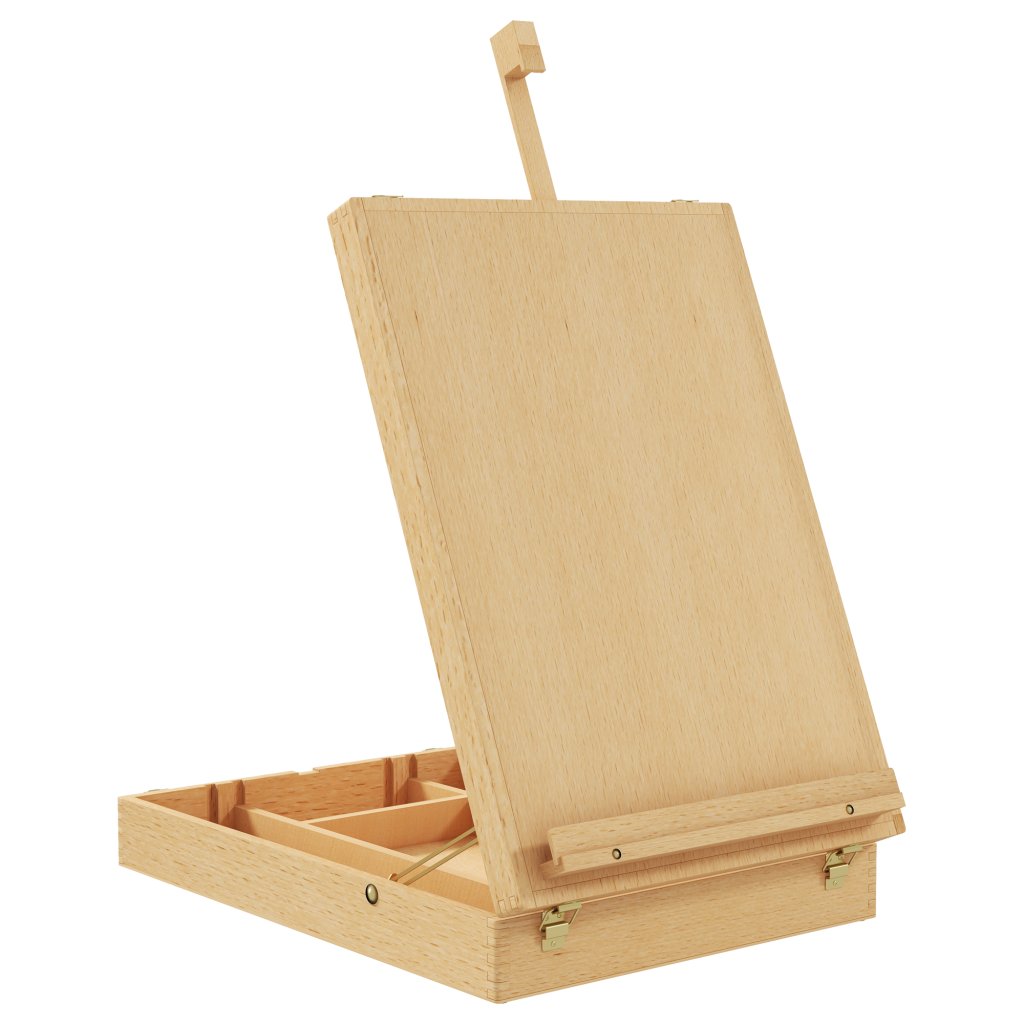 Tabletop Easels Image