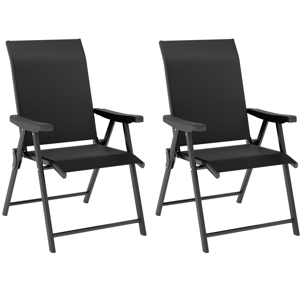 Patio Sling Chairs Image
