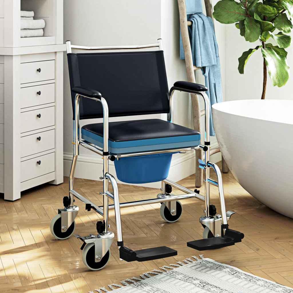 Commodes Image