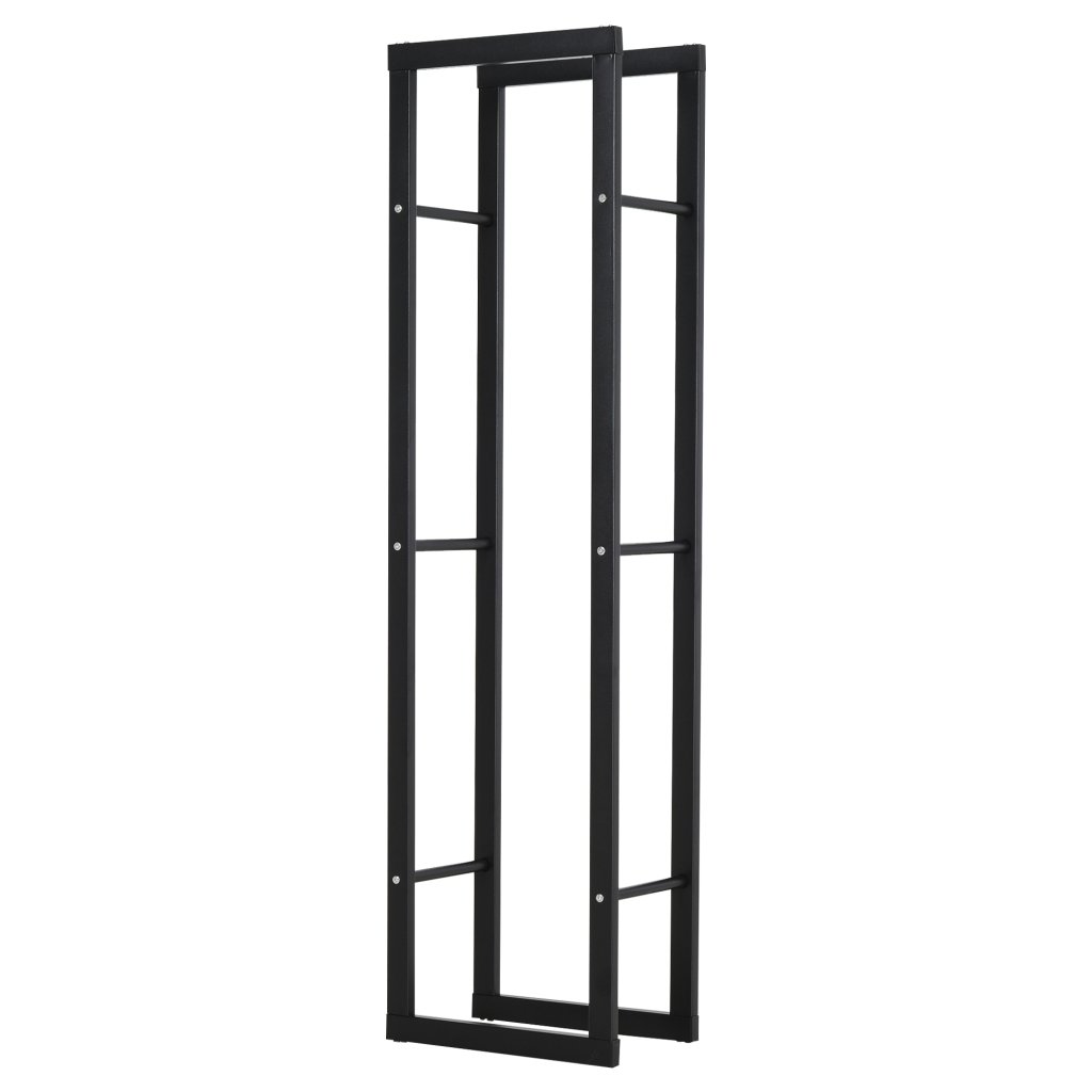 Outdoor Firewood Racks Image