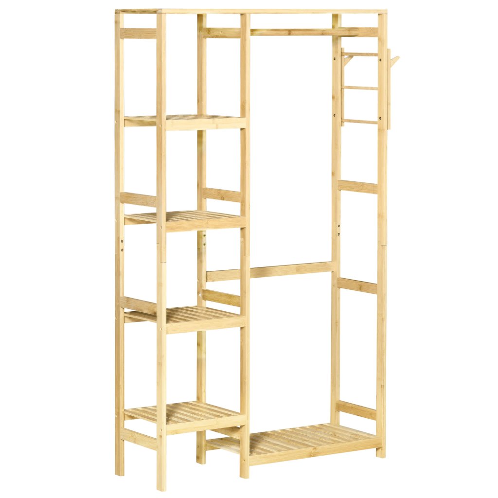Garment Racks Image