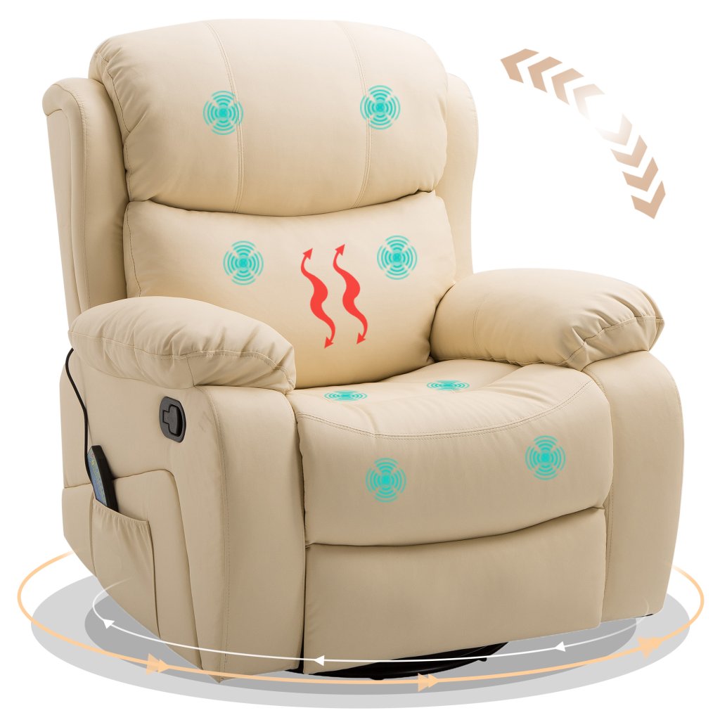 Reclining Chairs Image