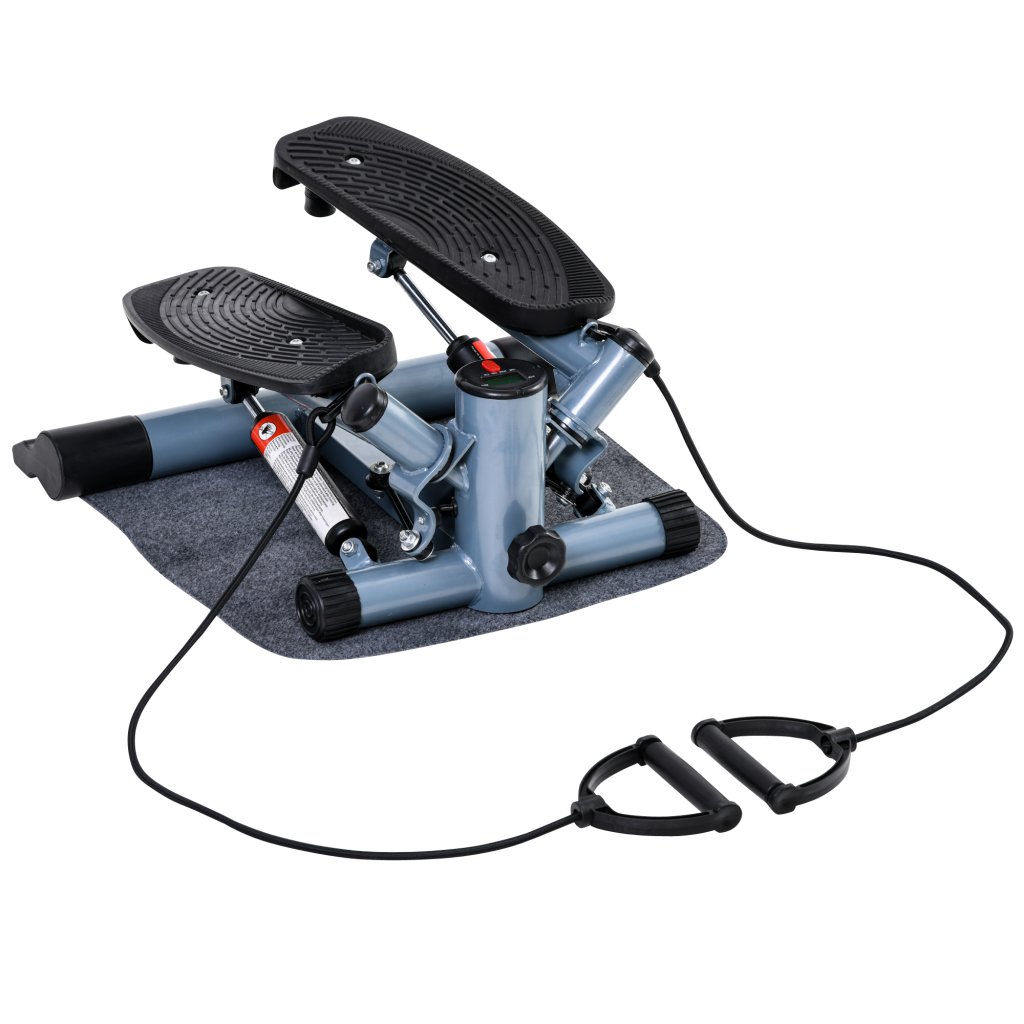 Mini Stepper Machines Image