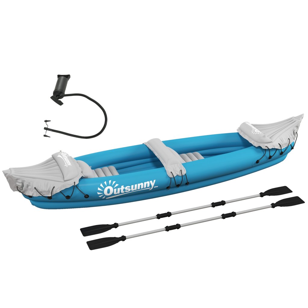 Boating Equipment Image