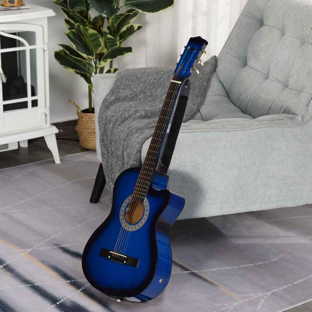 Kids' Guitars & Strings Image