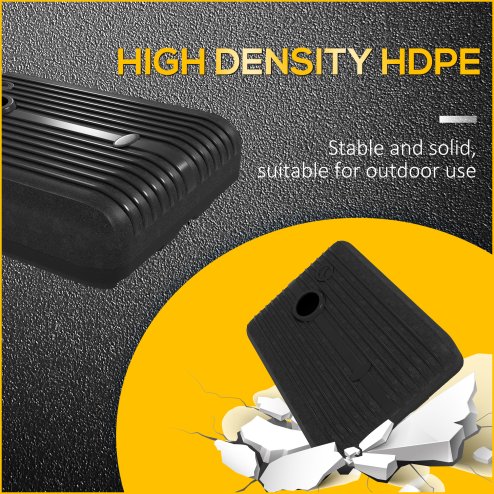 Outsunny 90kg Cantilever Parasol Base with Wheels, Heavy Duty HDPE Plastic Umbrella Stand Weights for Cantilever Banana Parasol with Handle, 70kg Water and 90kg Sand Filled, Black
