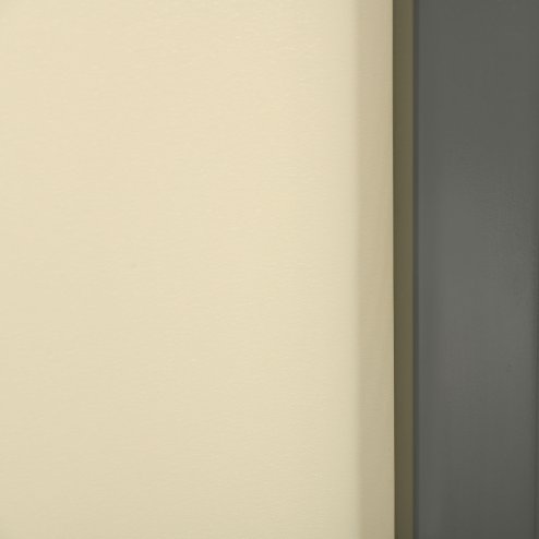 Outsunny Retractable Sun Side Awning Screen Fence Patio Garden Wall Balcony Screening Panel Outdoor Blind Privacy Divider (3x1.6M, Cream White)